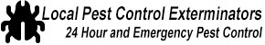 Princess Anne MD Pest Control Exterminators